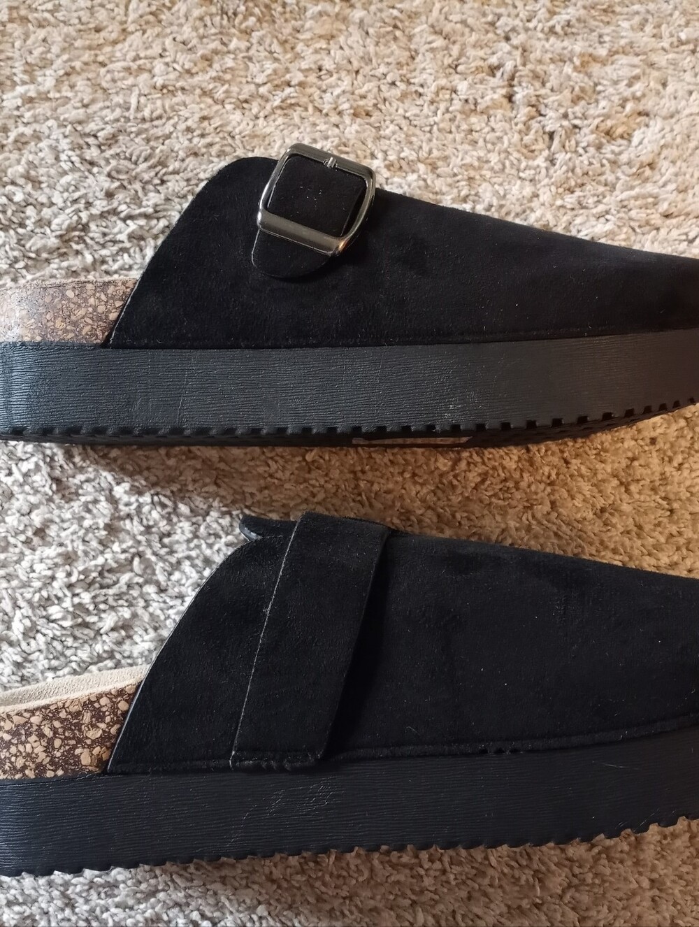 NWOT NIB YOKI Slip Ons, Clogs Shoes - Picture 5 of 8